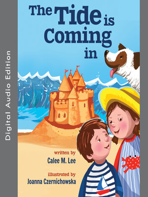 cover image of The Tide is Coming In